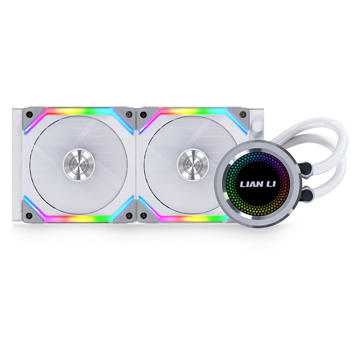 Ventilateur processeur