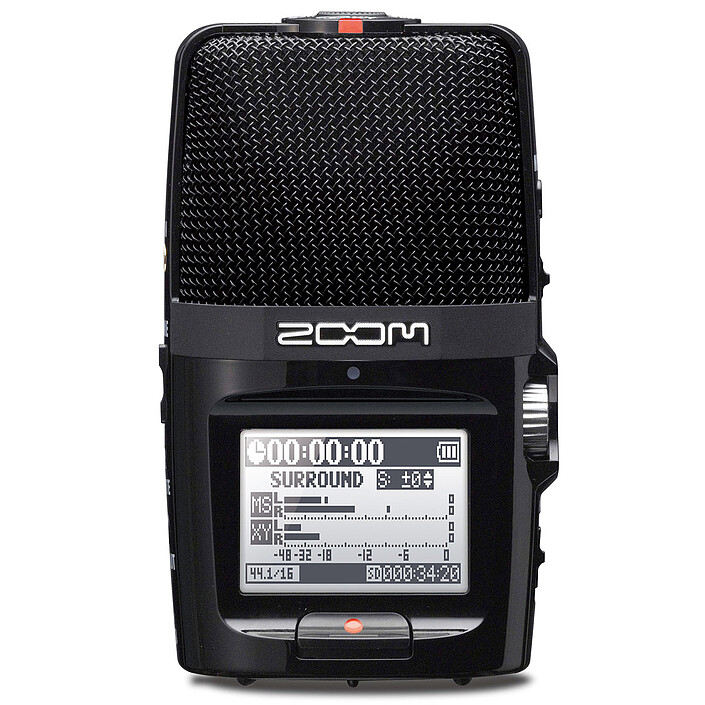Dictaphone