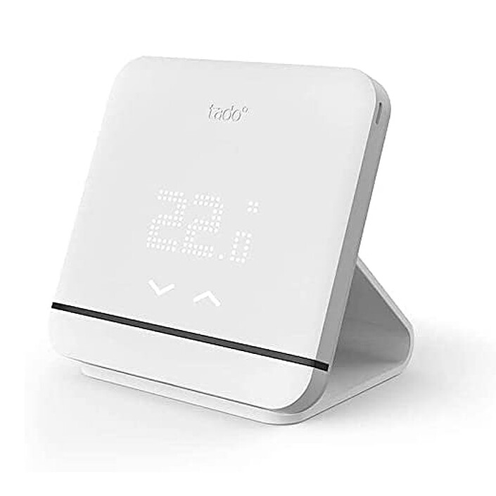 Thermostat connecté