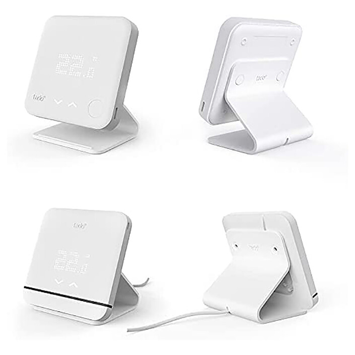 Avis Tado Support pour thermostat Tado