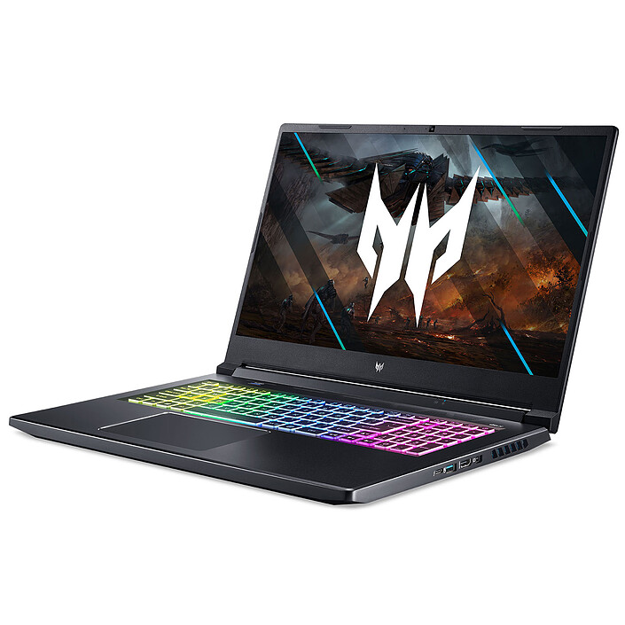 PC portable