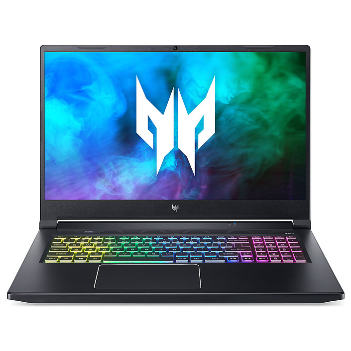 Avis Acer Predator Helios 300 PH317-55-73E1