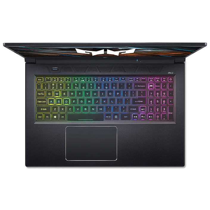 Acheter Acer Predator Helios 300 PH317-55-73E1