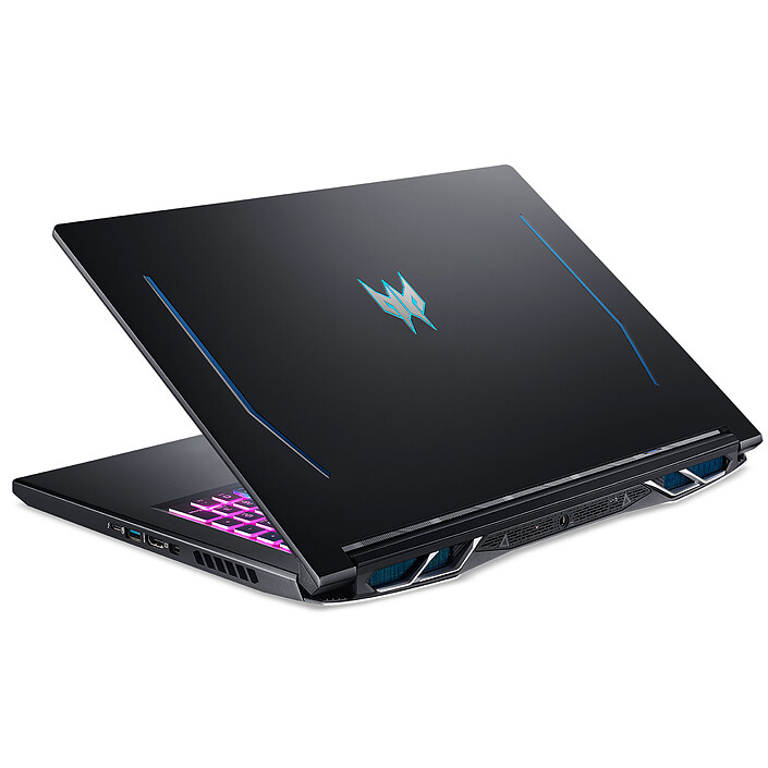 Acer Predator Helios 300 PH317-55-73E1 pas cher