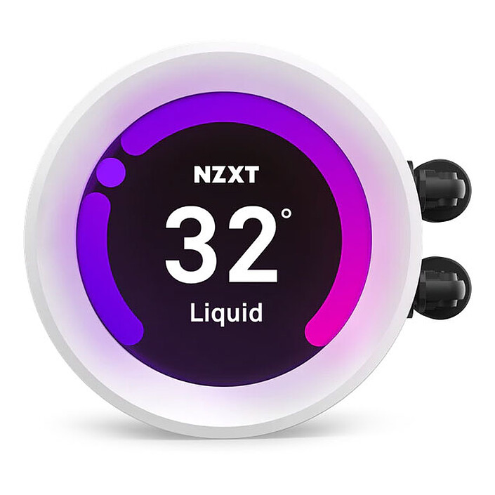 Buy NZXT Kraken Z73 RGB (white)