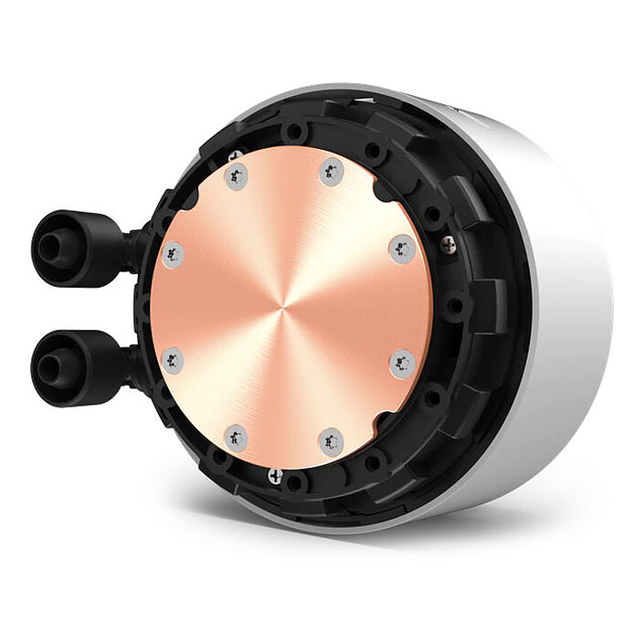 cheap NZXT Kraken Z73 RGB (white)