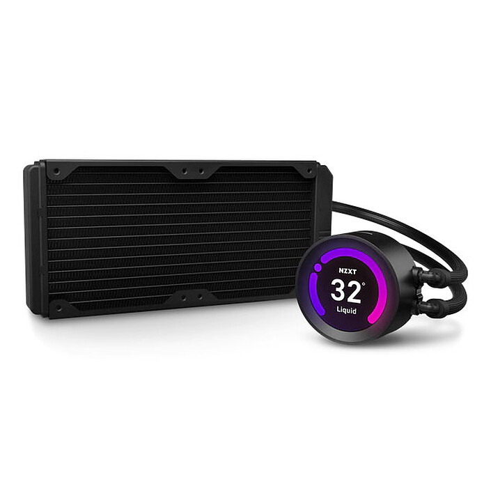 Ventilateur processeur