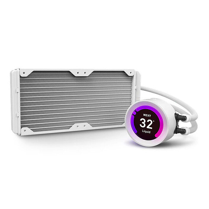 Ventilateur processeur