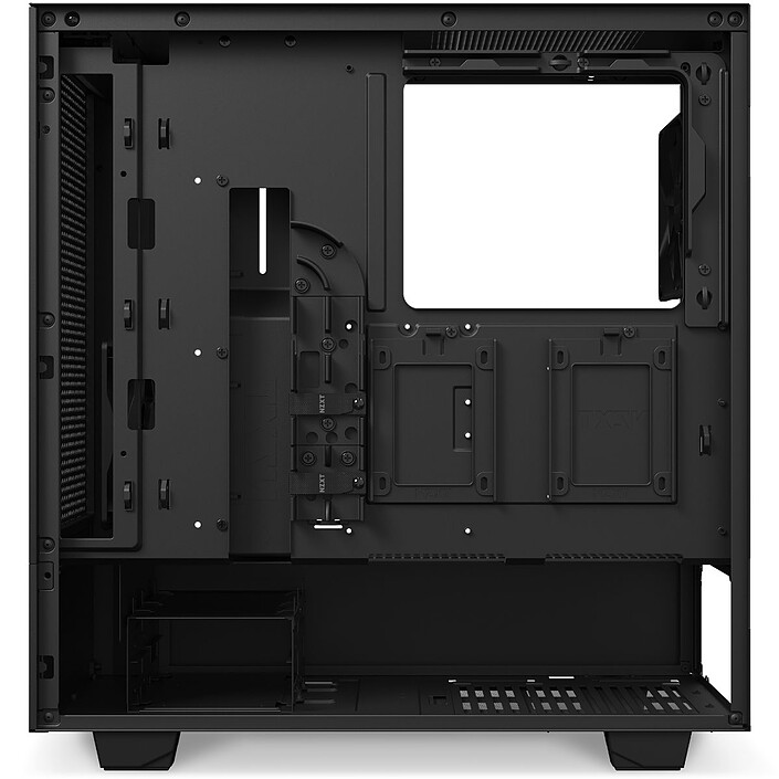 Buy NZXT H510 Flow Black