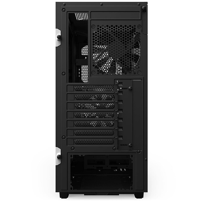 Opiniones sobre NZXT H510 Flow Blanco