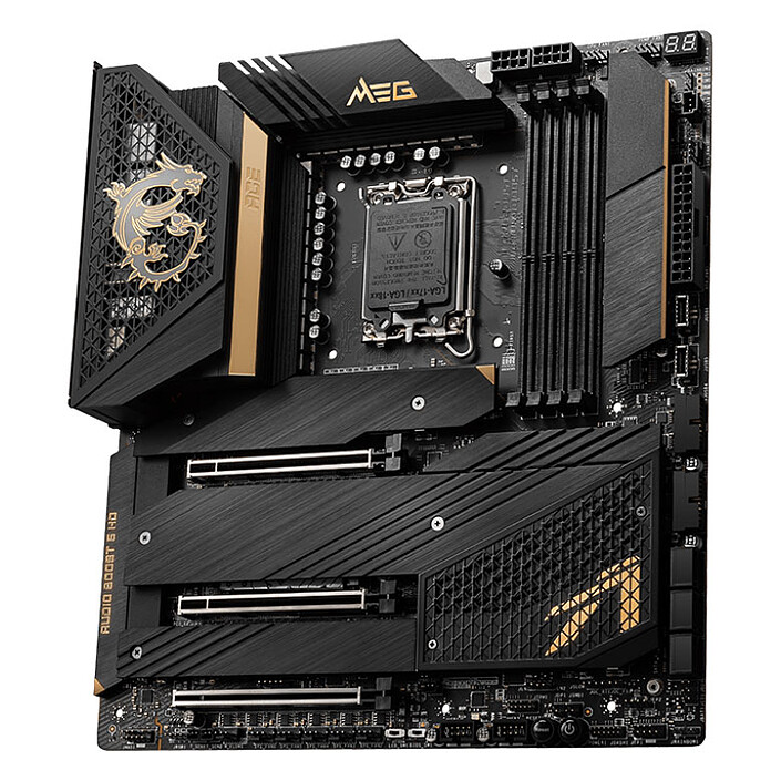 Placa base