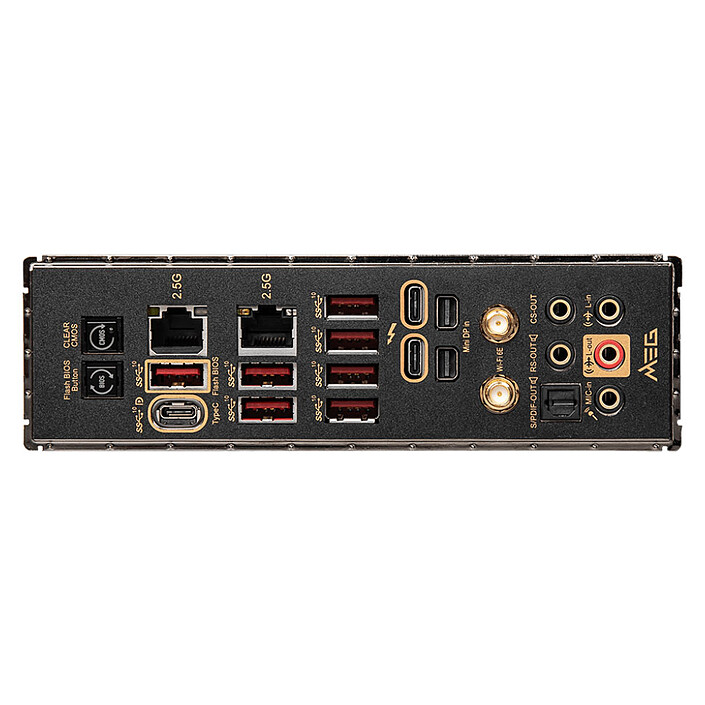 MSI MEG Z690 ACE a bajo precio