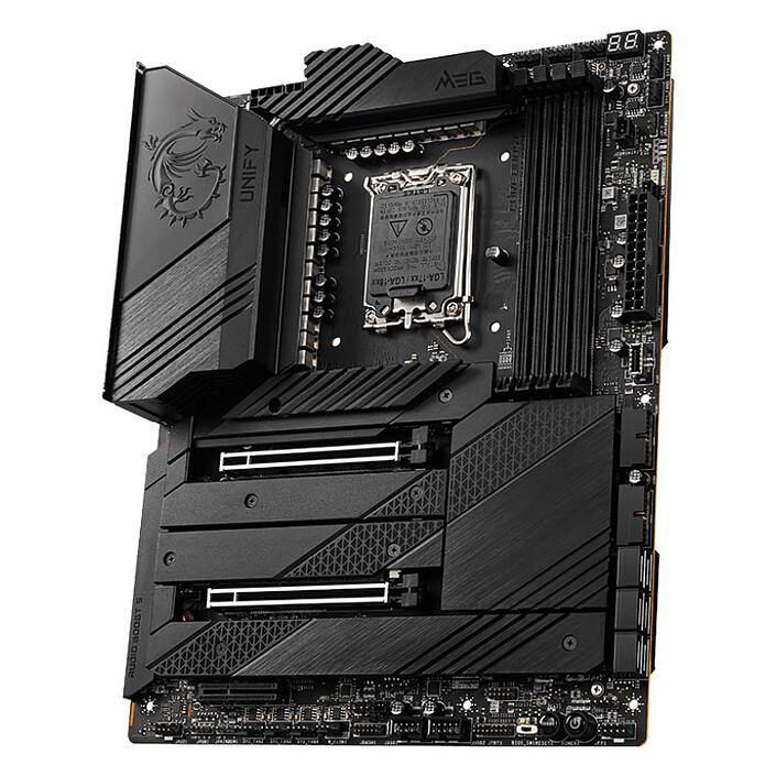 Placa base