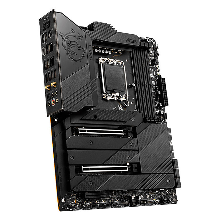Comprar MSI MEG Z690 UNIFY