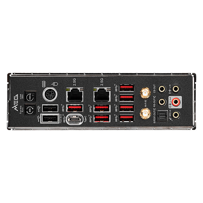 MSI MEG Z690 UNIFY a bajo precio