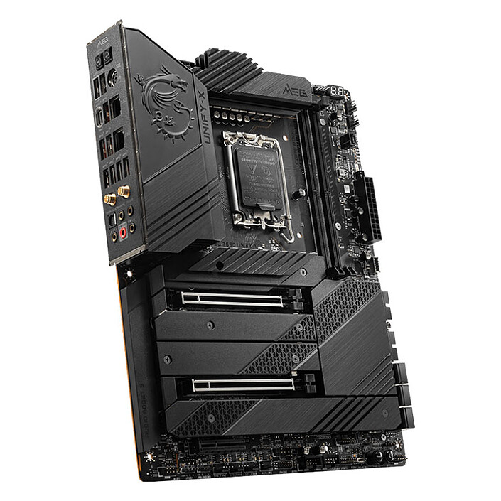 Acheter MSI MEG Z690 UNIFY-X