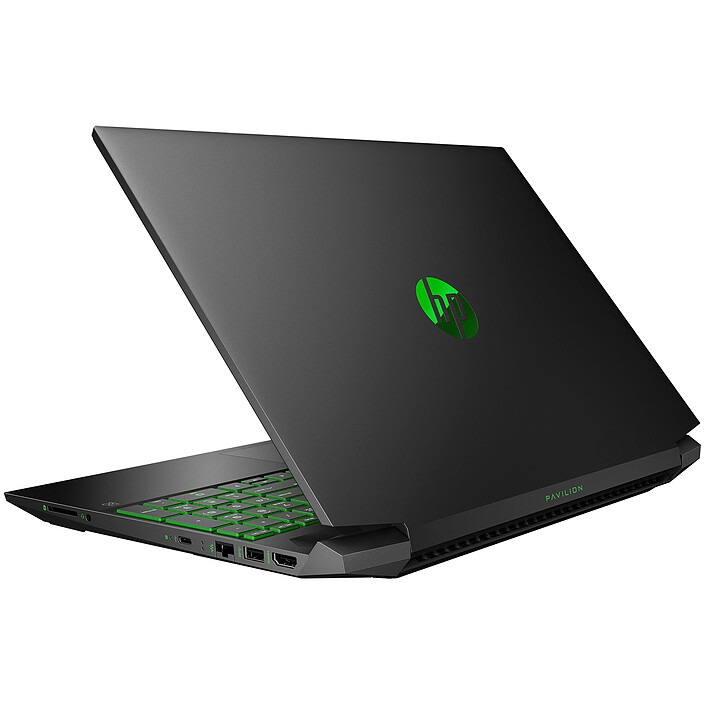 HP Pavilion Gaming Laptop 15-ec2062nf pas cher