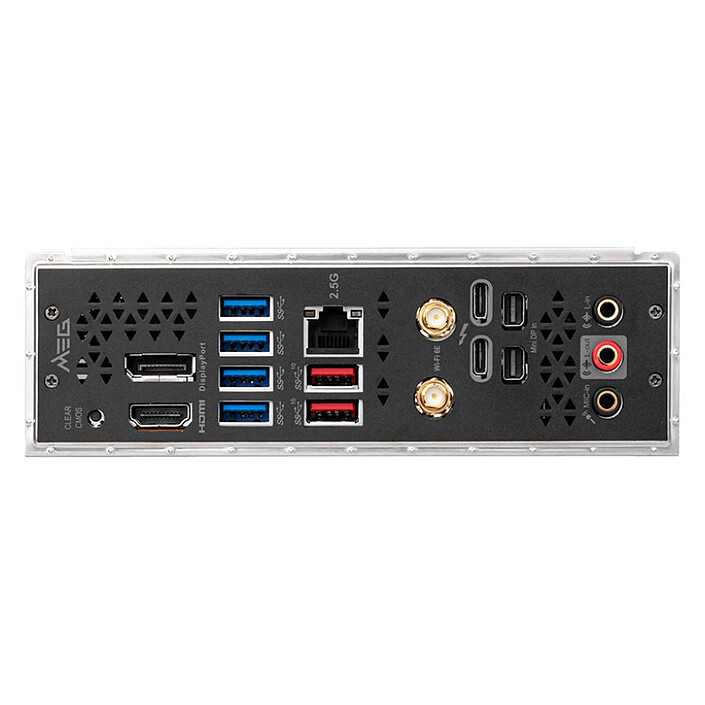 MSI MEG Z690I UNIFY pas cher