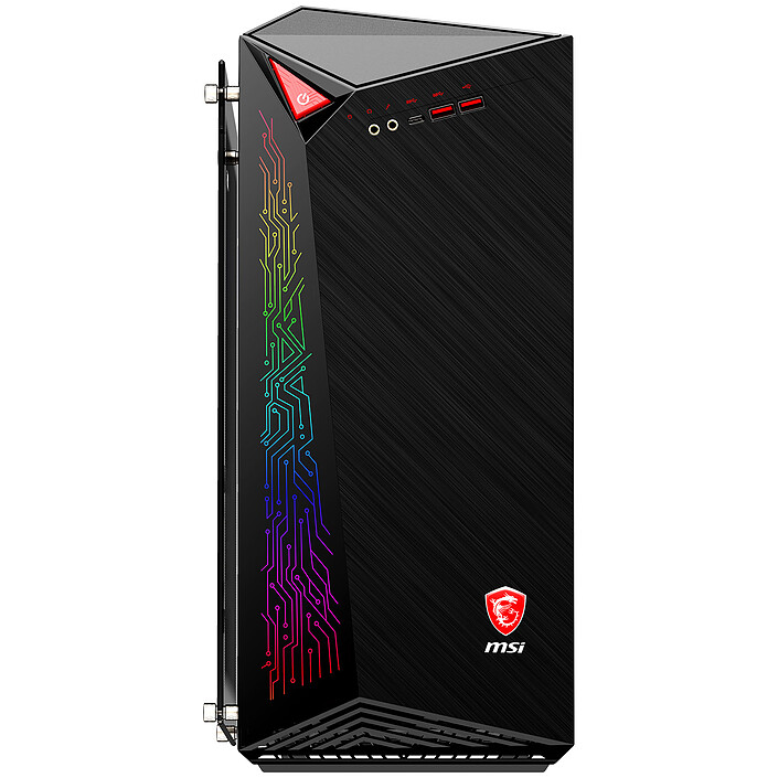 Review MSI MEG Infinite X 11TE-1035EN