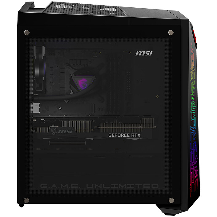 Buy MSI MEG Infinite X 11TE-1035EN