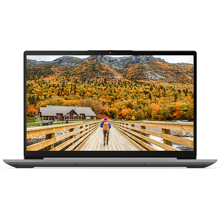 Review Lenovo IdeaPad 3 15ALC6 (82KU0029FR)
