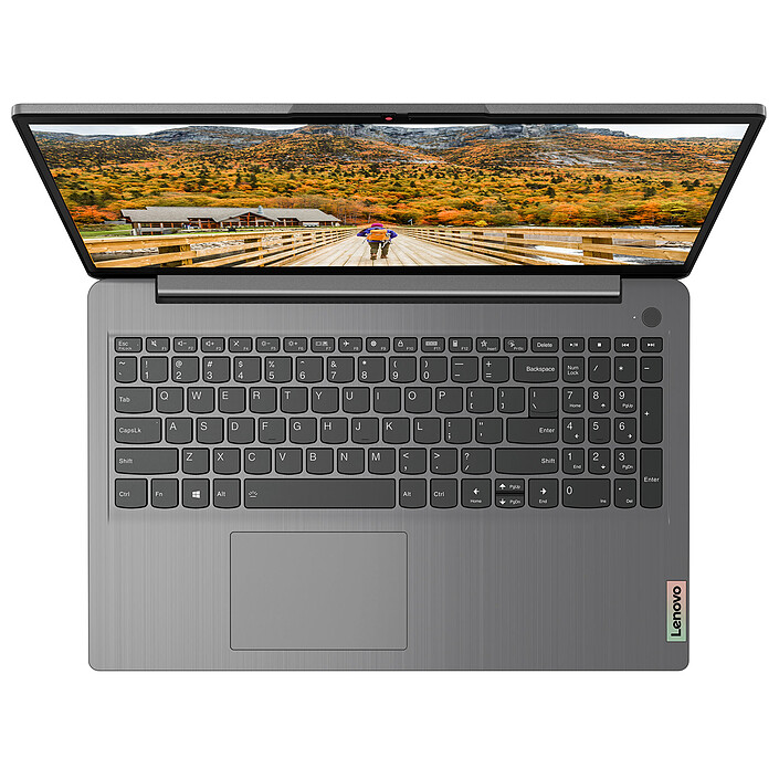 Buy Lenovo IdeaPad 3 15ALC6 (82KU0029FR)