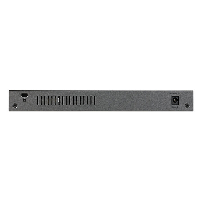 Acquista Netgear GS110TPv3