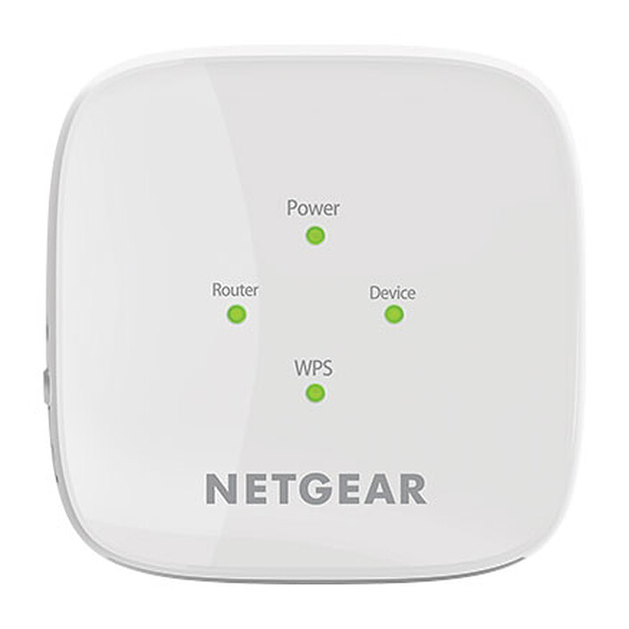 Répéteur Wi-Fi