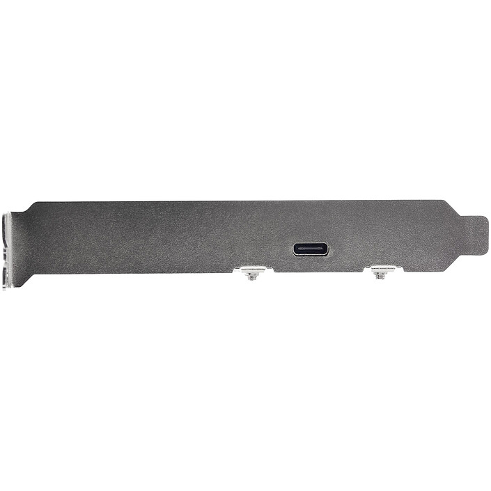 Buy Startech.com 1-Port USB 3.2 Type-C (20 Gb/s) PCIe Controller Card