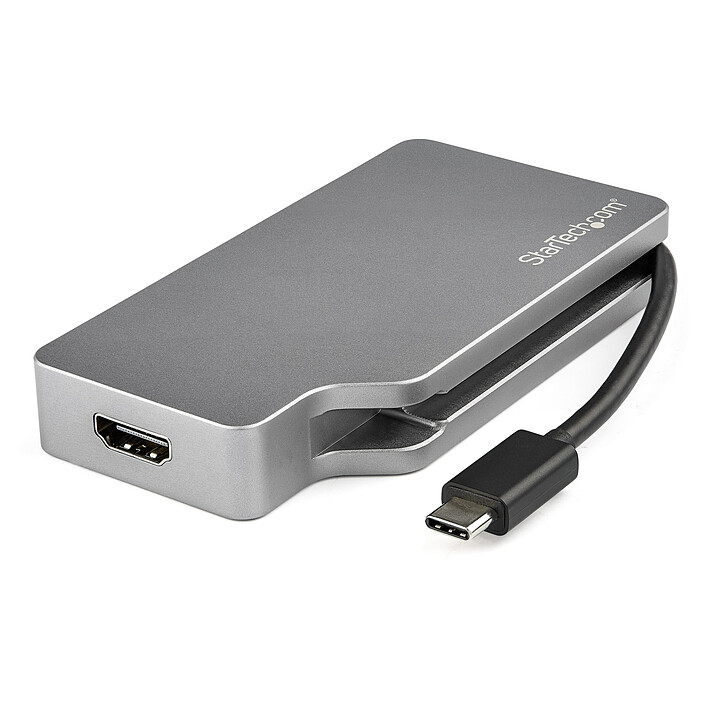 StarTech.com CDPVDHDMDPSG