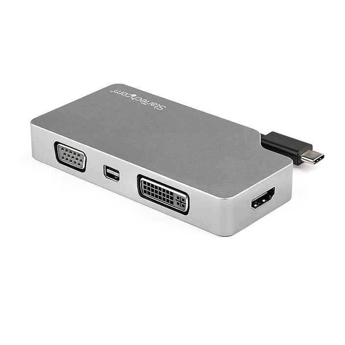 USB