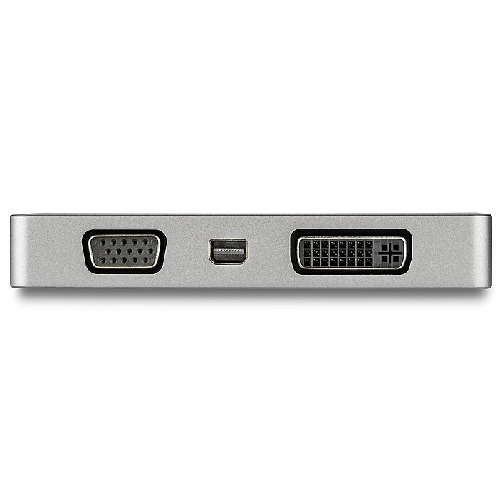 Acquista StarTech.com CDPVDHDMDPSG