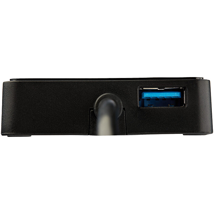 Avis StarTech.com Adaptateur réseau USB 3.0 vers 2 ports Gigabit Ethernet 10/100/1000 Mbps