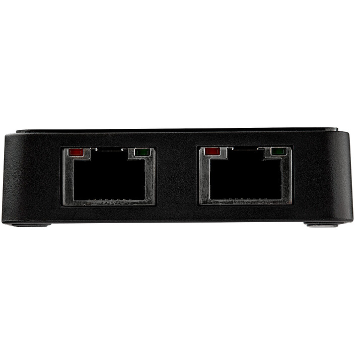 Acheter StarTech.com Adaptateur réseau USB 3.0 vers 2 ports Gigabit Ethernet 10/100/1000 Mbps