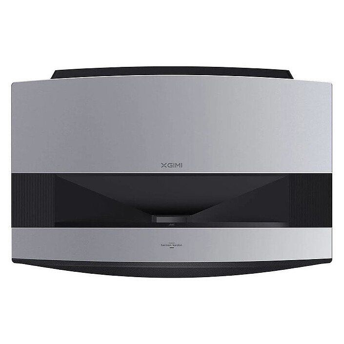 Nota XGIMI Aura + BenQ ALRS01