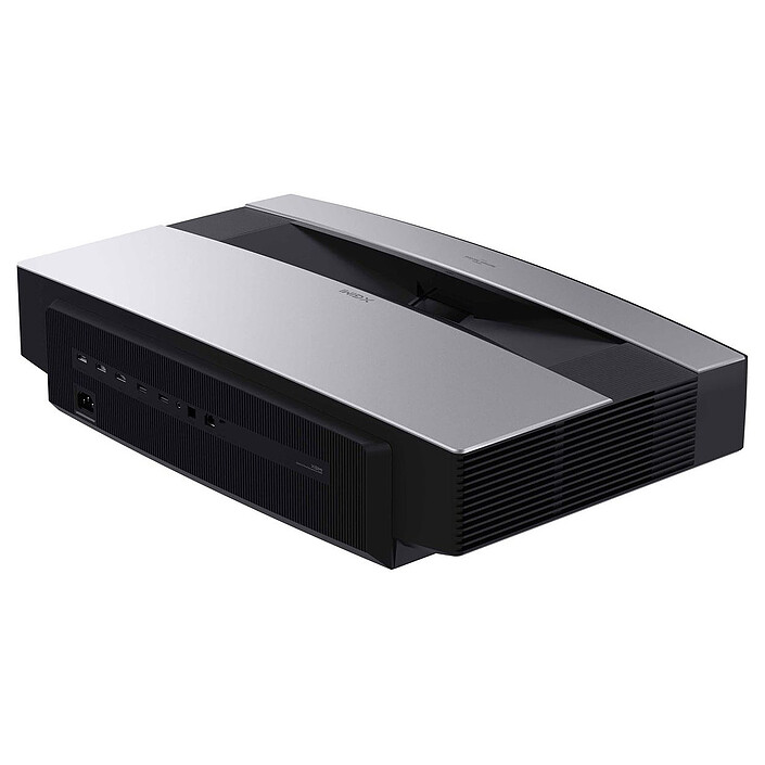 Acquista XGIMI Aura + BenQ ALRS01