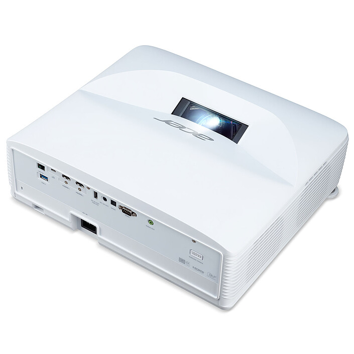 Acquista Acer ApexVision L811 + BenQ ALRS01