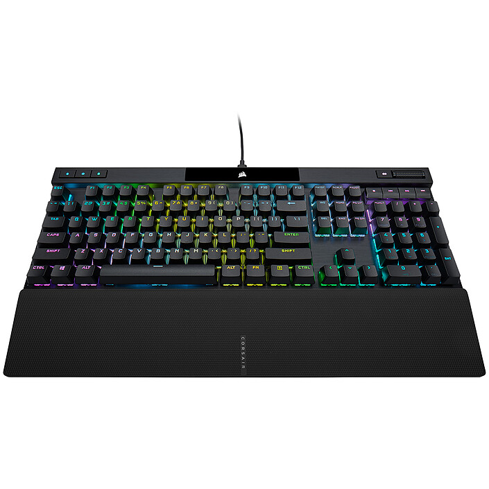 Keyboard