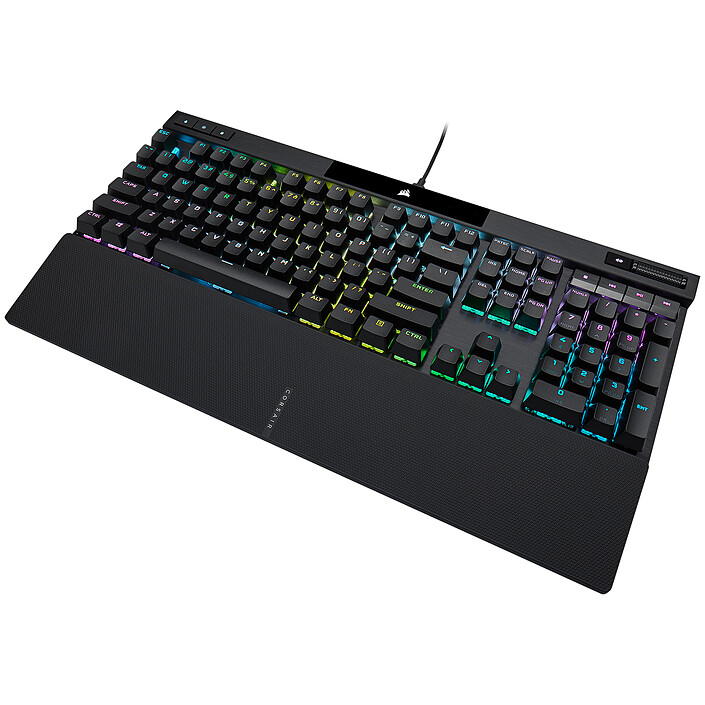 Acheter Corsair Gaming K70 RGB Pro (Cherry MX Speed)
