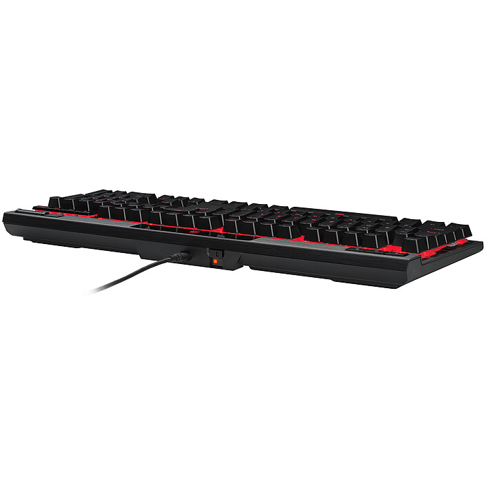 Corsair Gaming K70 RGB Pro (Cherry MX Speed) pas cher