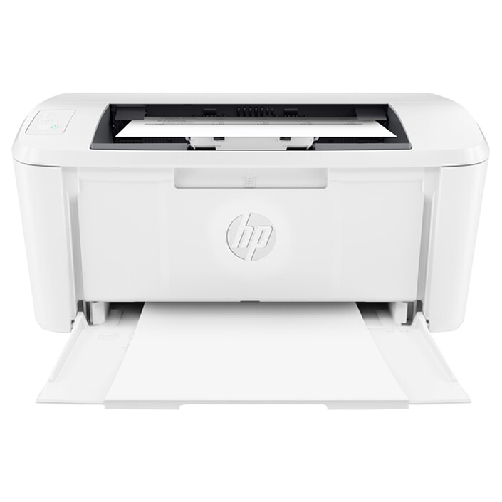 HP LaserJet M110w