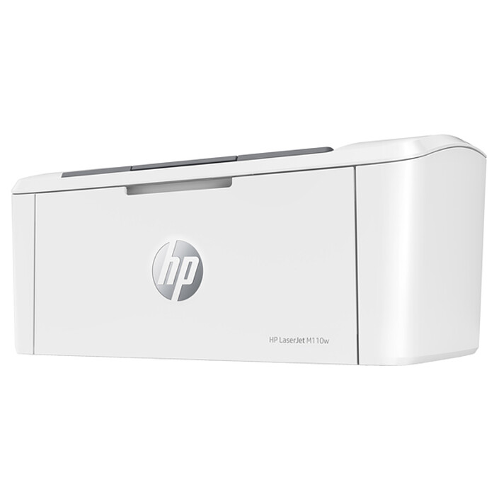 Avis HP LaserJet M110w