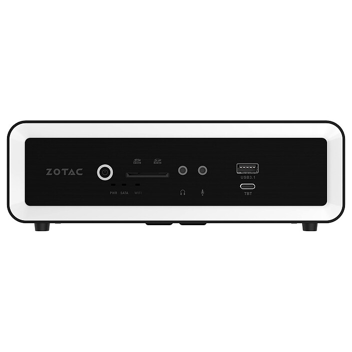 Barebone PC