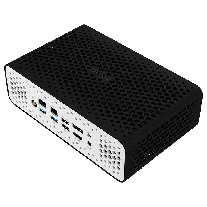 Avis ZOTAC ZBOX CI645 Nano
