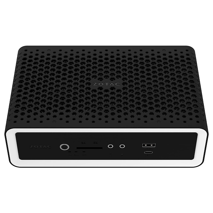 Acheter ZOTAC ZBOX CI645 Nano