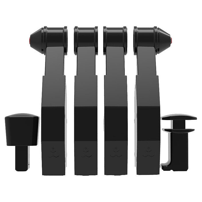 Pacchetto di accelerazione a nido d'ape per Airbus A319-A380