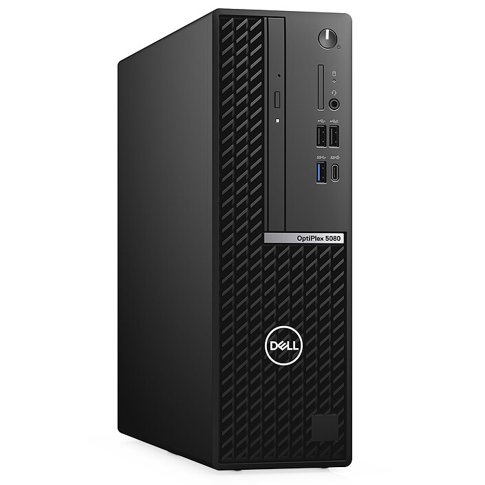 Dell OptiPlex 5080 SFF (66TP0)