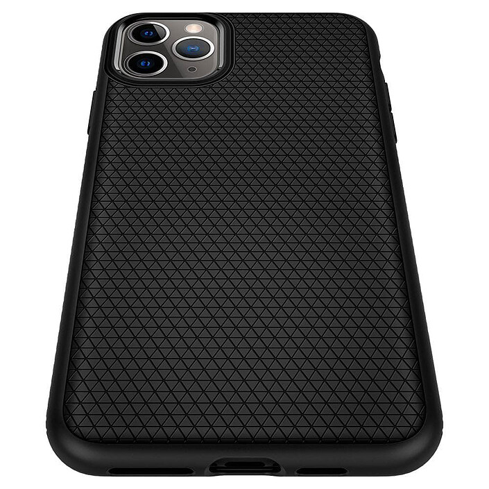 Review Spigen Case Liquid Air iPhone 11 Pro