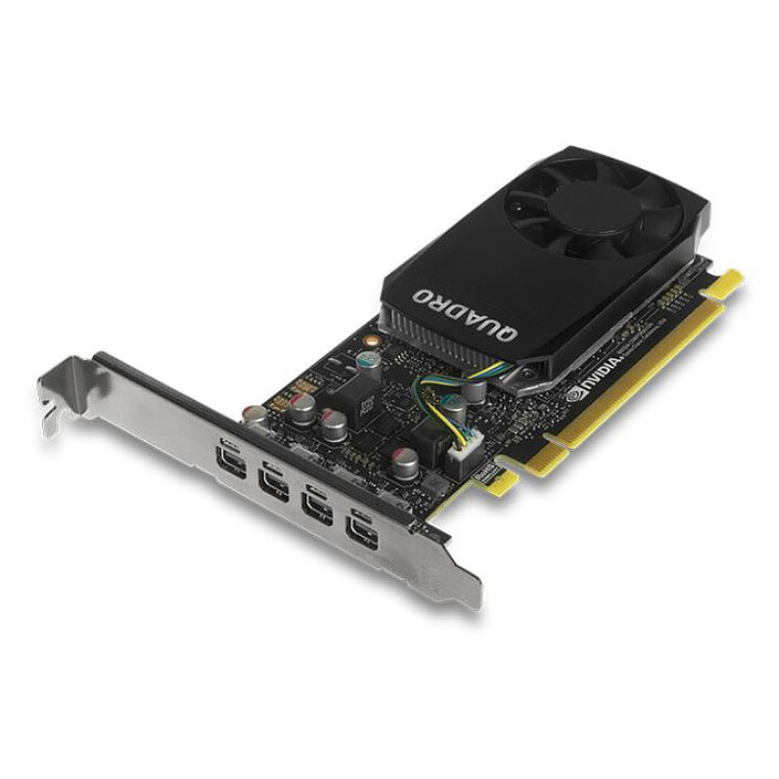 Lenovo NVIDIA Quadro P600 (4X60N86659)