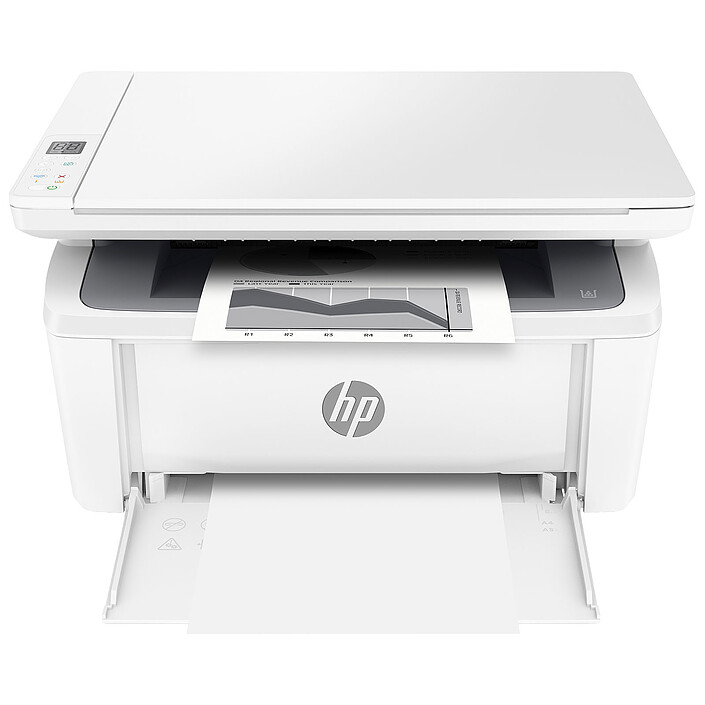 Avis HP LaserJet M140we